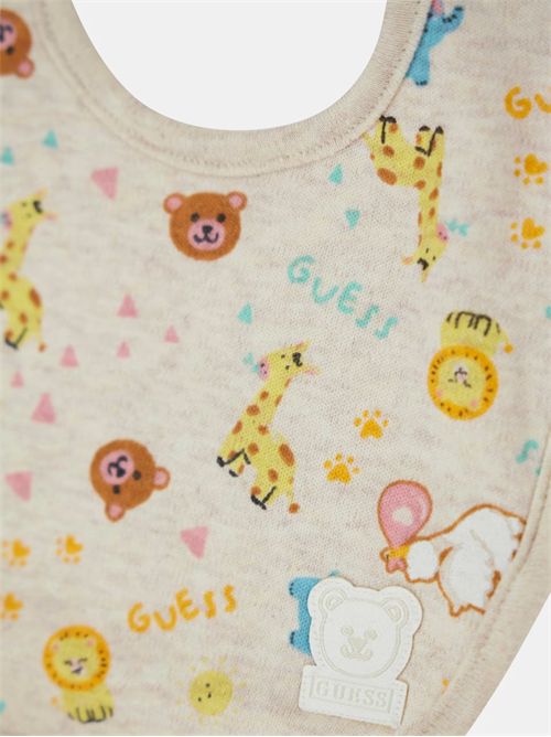 set newborn GUESS | H4YZ10KAE10/P16P